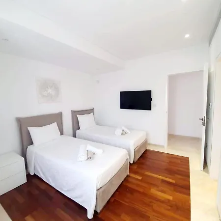 ヴィラ Luxury 6 Bedroom With Privet Pool In *