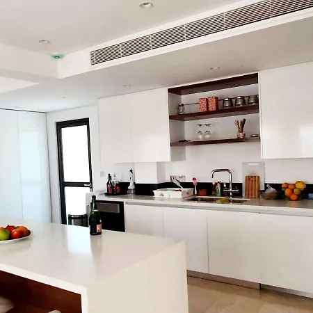 Villa Luxury 6 Bedroom With Privet Pool In *