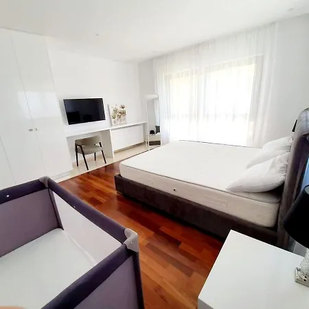 ヴィラ Luxury 6 Bedroom With Privet Pool In パ フォス