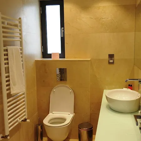 Villa Luxury 6 Bedroom With Privet Pool In *