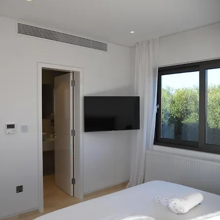ヴィラ Luxury 6 Bedroom With Privet Pool In