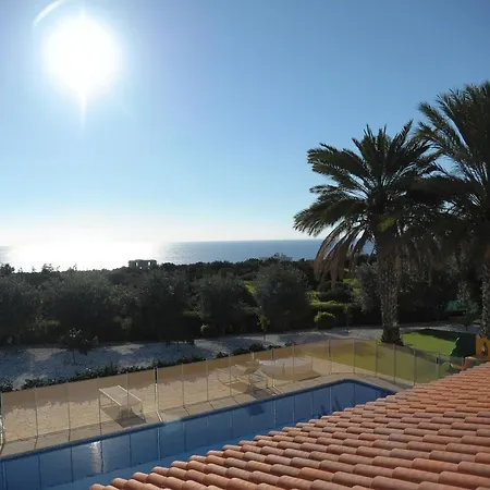 Luxury 6 Bedroom With Privet Pool In Villa