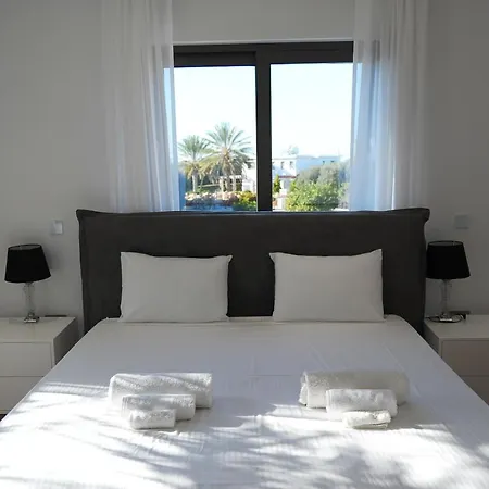 Villa Luxury 6 Bedroom With Privet Pool In Paphos