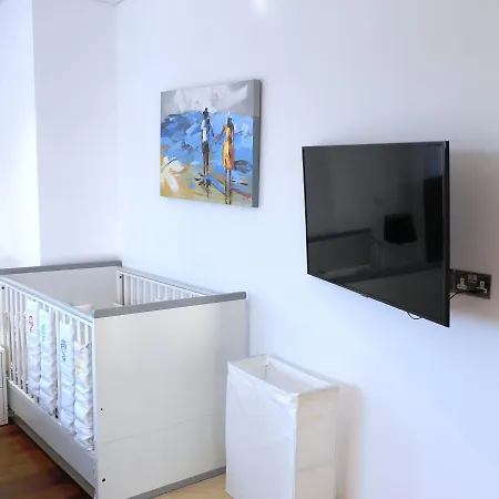 Βίλα Luxury 6 Bedroom With Privet Pool In