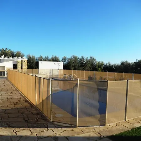 Luxury 6 Bedroom With Privet Pool In