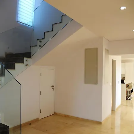 Luxury 6 Bedroom With Privet Pool In Villa *