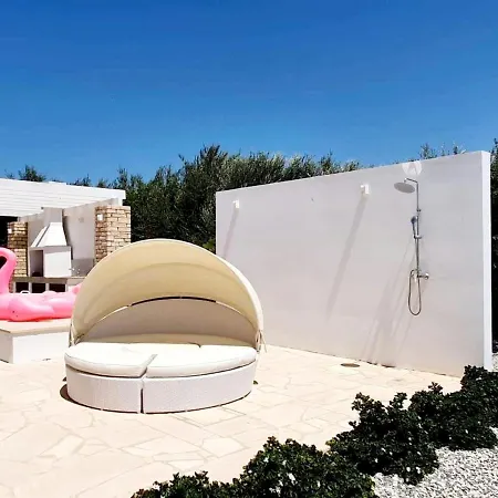 Luxury 6 Bedroom With Privet Pool In Вилла Пафос
