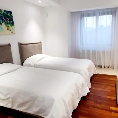 Вилла Luxury 6 Bedroom With Privet Pool In *