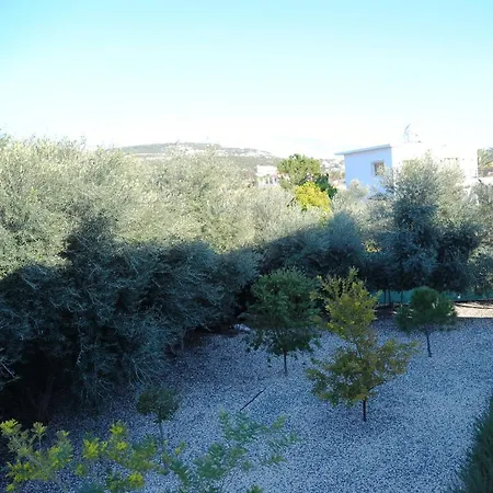 Вилла Luxury 6 Bedroom With Privet Pool In