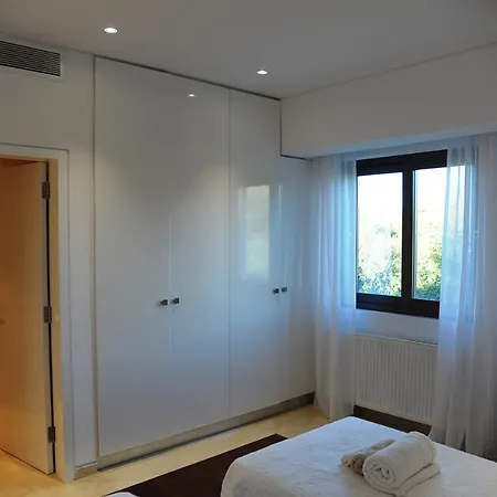 Вилла Luxury 6 Bedroom With Privet Pool In *